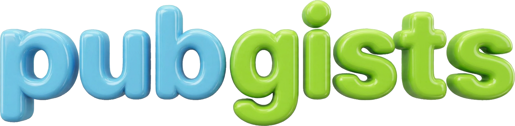 pubgists Logo